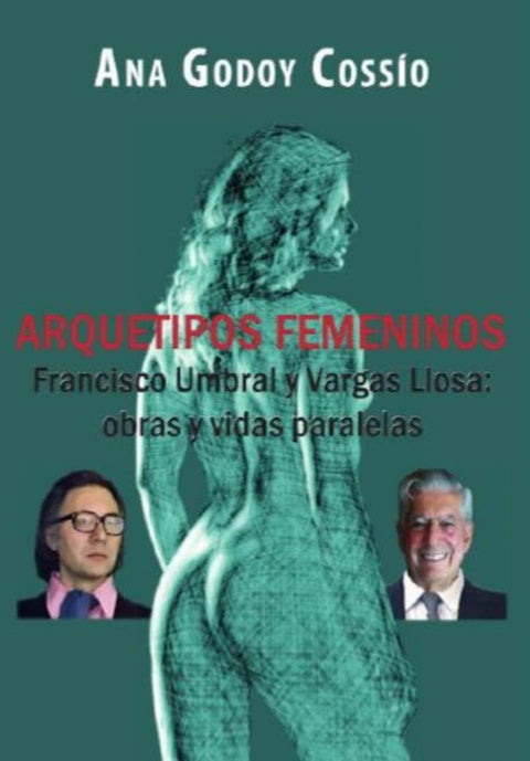  ARQUETIPOS FEMENINOS 