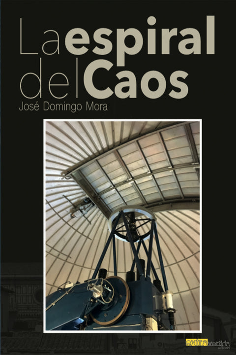  La espiral del Caos 