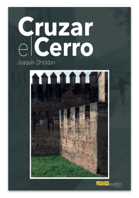  Cruzar el Cerro 