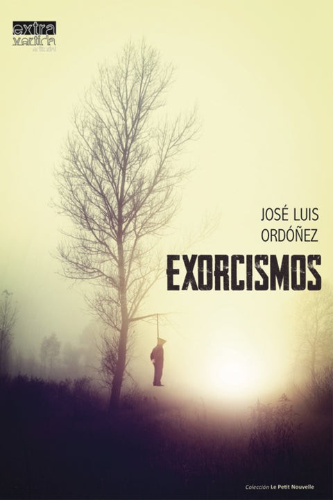  Exorcismos 