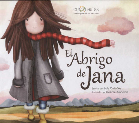  EL ABRIGO DE JANA 