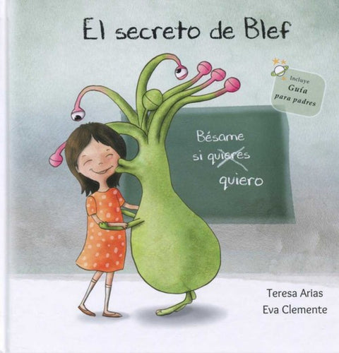  EL SECRETO DE BLEF 