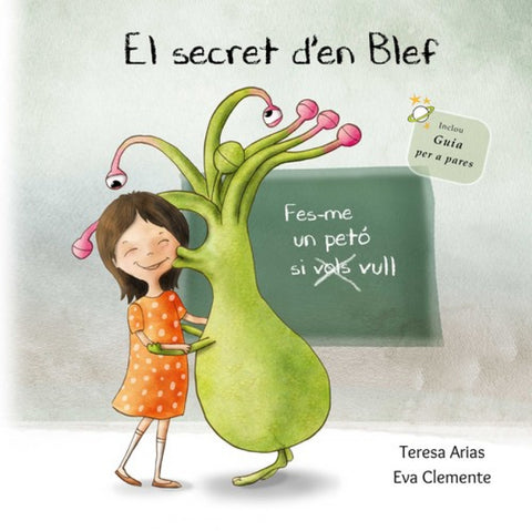  EL SECRET D´EN BLEF 