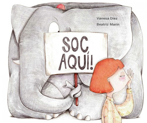 SOC AQUÍ! 