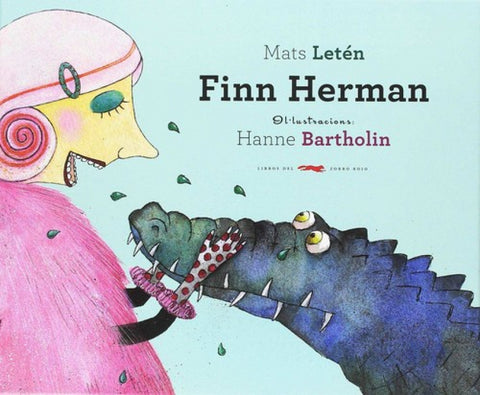  FINN HERMAN 