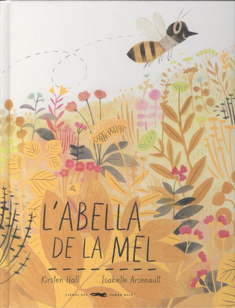  L´ABELLA DE LA MEL 