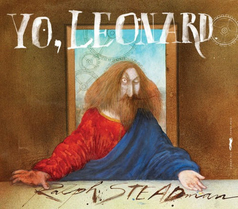  YO, LEONARDO 