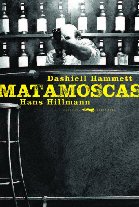  MATAMOSCAS 