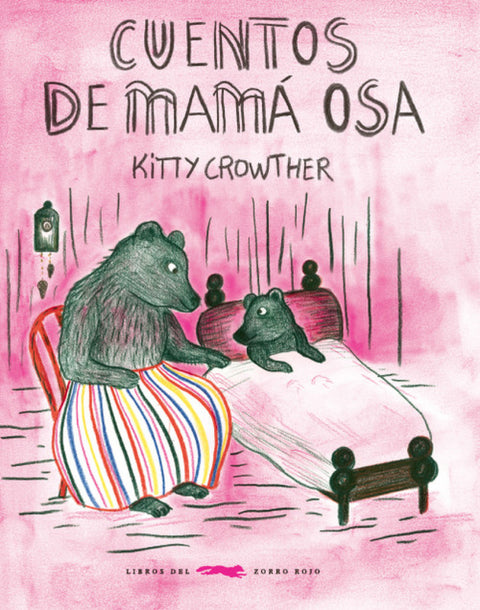  CUENTOS DE MAMÁ OSA 