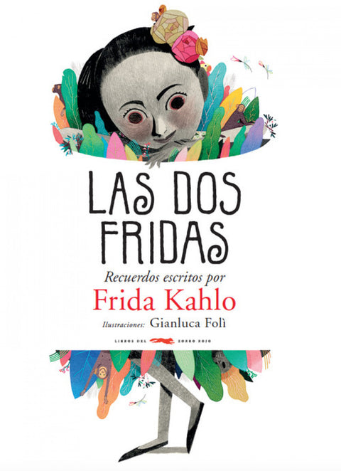  LAS DOS FRIDAS 