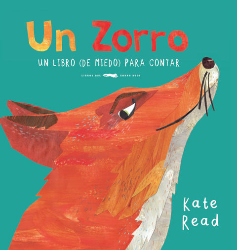  UN ZORRO 