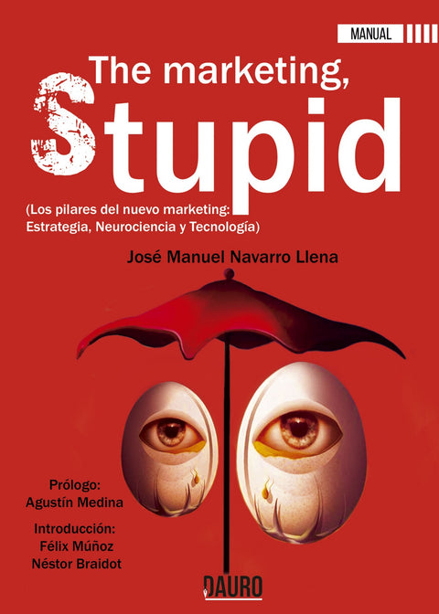  THE MARKETING STUPID 