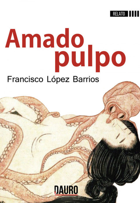  Amado pulpo 