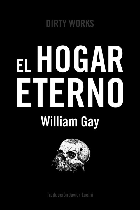  EL HOGAR ETERNO 