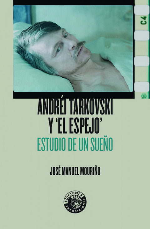  ANDRÉI TAROVSKI Y EL ESPEJO 