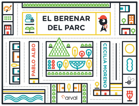 EL BERENAR DEL PARC 