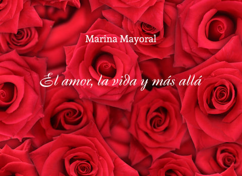  EL AMOR, LA VIDA Y MÁS ALLÁ 