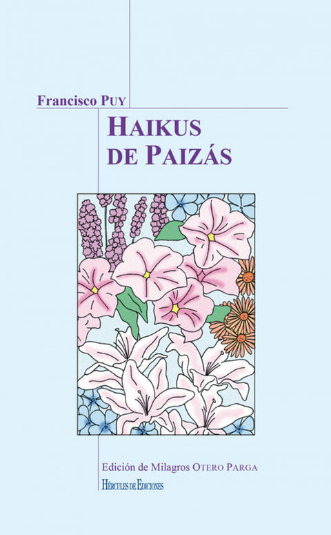  HAIKUS DE PAIZÁS 
