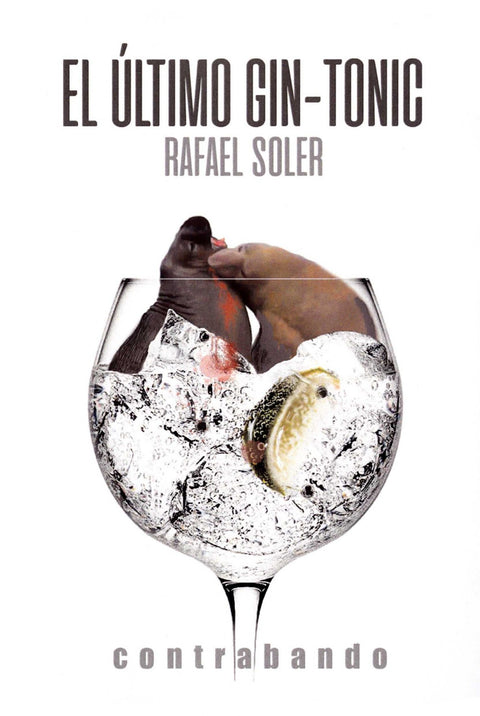  EL ÚLTIMO GIN-TONIC 