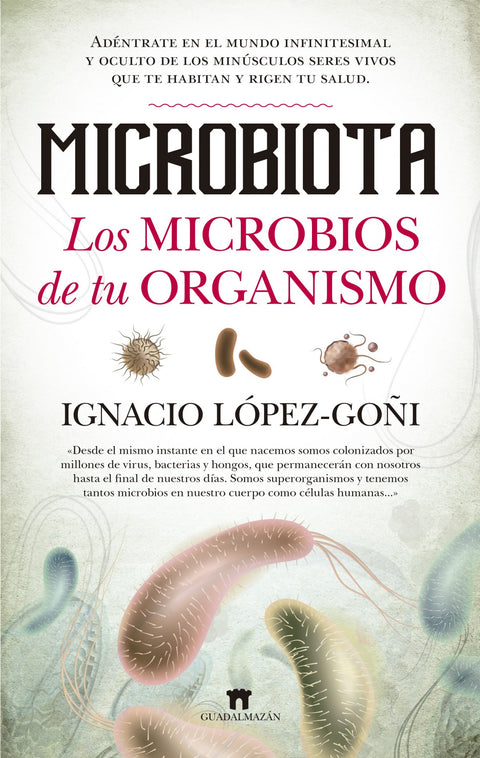  MICROBIÓTA 