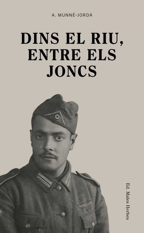 DINS EL RIU, ENTRE ELS JONCS 