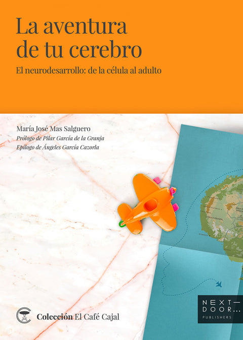  LA AVENTURA DE TU CEREBRO 
