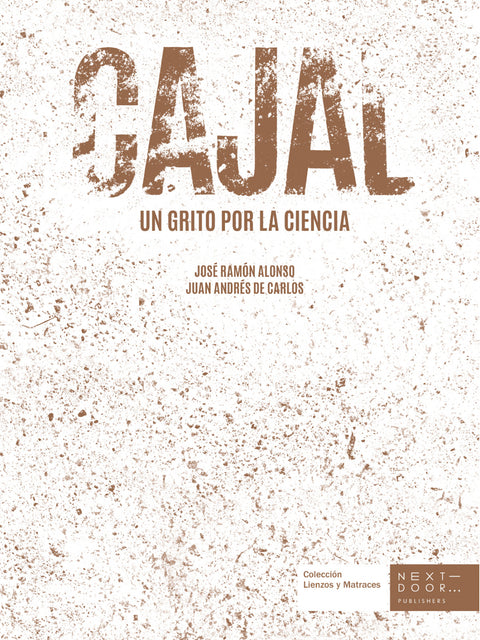  CAJAL 