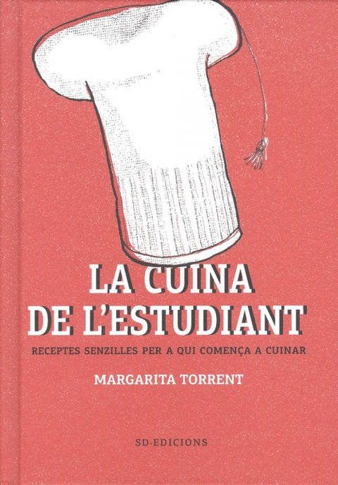  LA CUINA DE L'ESTUDIANT 