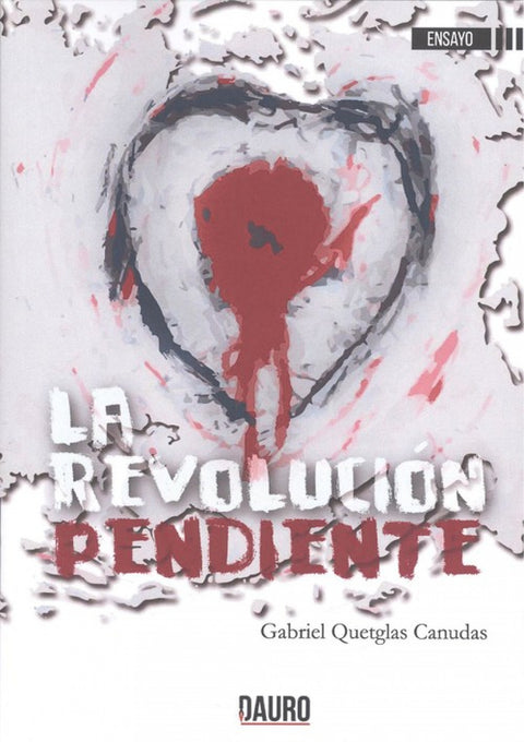  LA REVOLUCIÓN PENDIENTE 