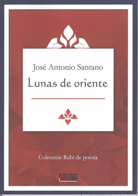  LUNAS DE ORIENTE 