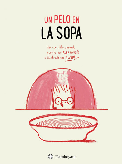  UN PELO EN LA SOPA 