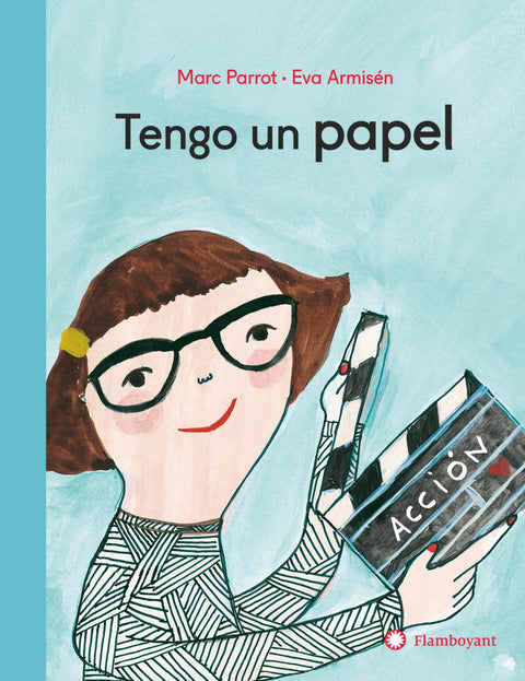  TENGO UN PAPEL  +CD 