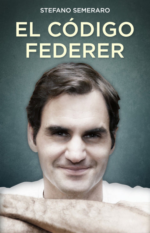  EL CÓDIGO FEDERER 