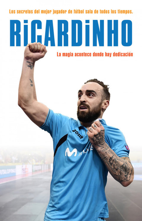  RICARDINHO 