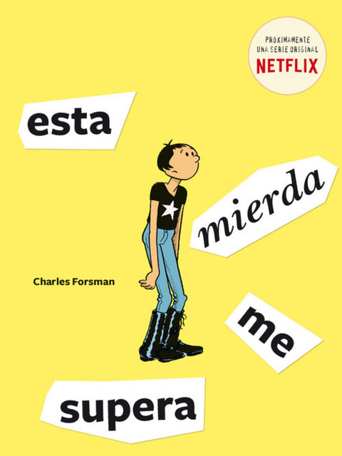  ESTA MIERDA ME SUPERA 