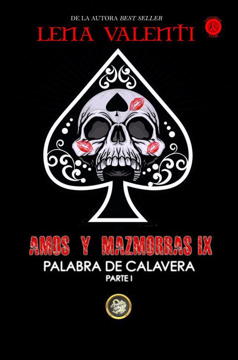  AMOS Y MAZMORRAS 
