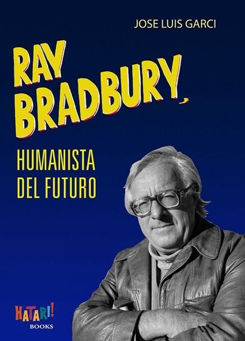  RAY BRADBURY 