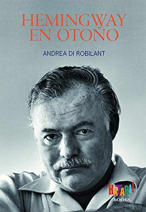  Hemingway en otoño 