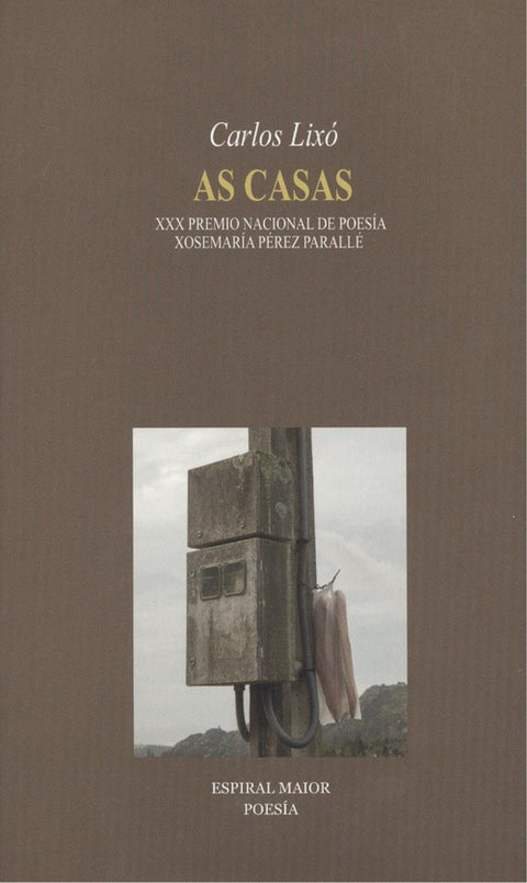  AS CASAS 