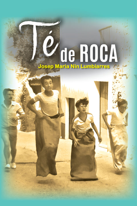  TÉ DE ROCA 
