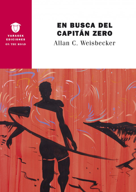  EN BUSCA DEL CAPITÁN ZERO 