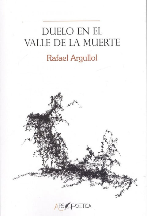  DUELO EN EL VALLE DE LA MUERTE 