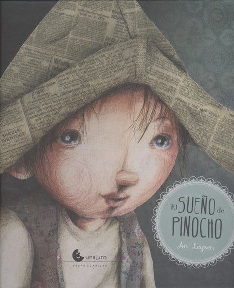  EL SUEÑO DE PINOCHO 