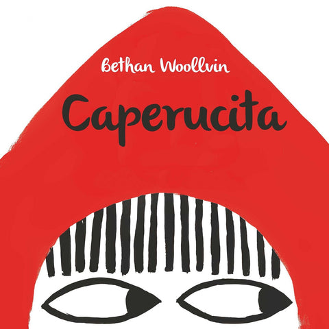  CAPERUCITA 