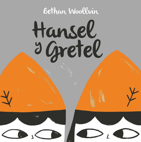  HANSEL Y GRETEL 
