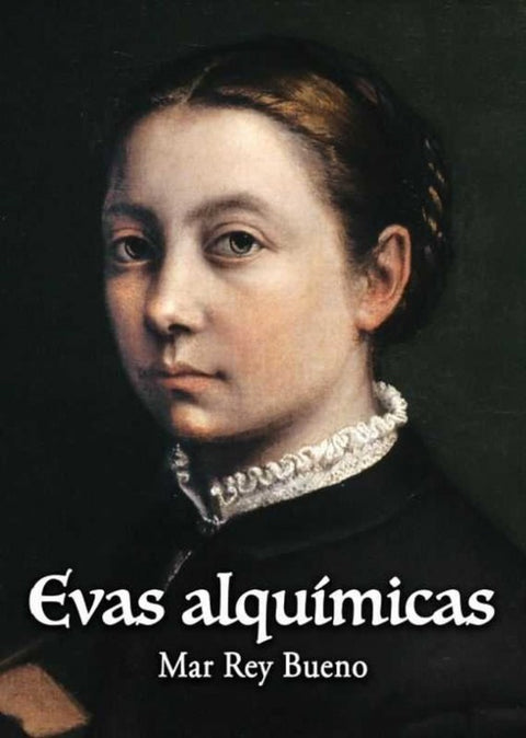  EVAS ALQUÍMICAS 