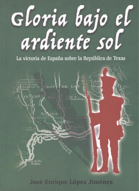  GLORIA BAJO EL ARDIENTE SOL 