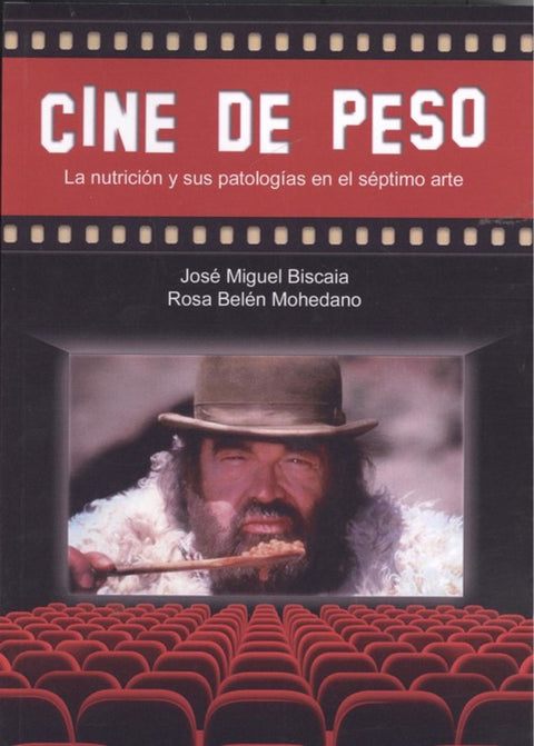  CINE DE PESO 