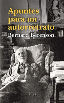  APUNTES PARA UN AUTORETRATO 