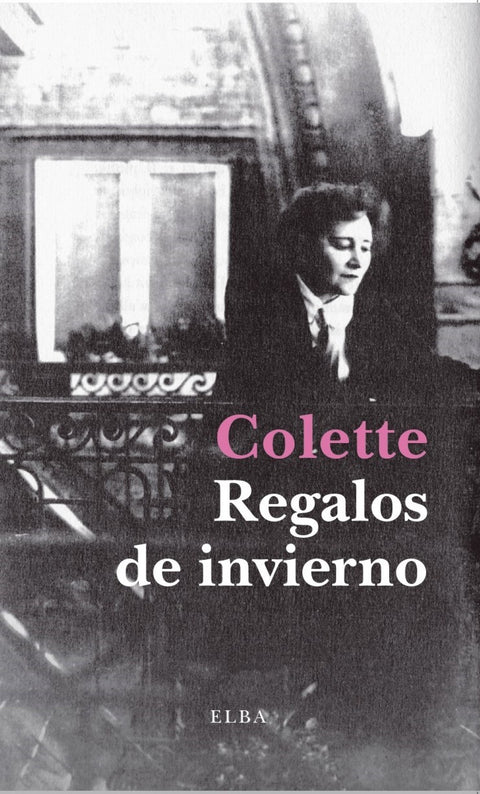  REGALOS DE INVIERNO 